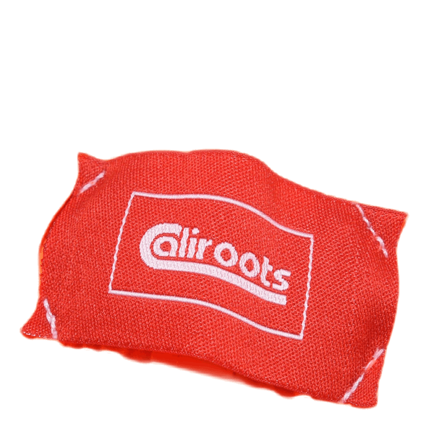 Palm Swim Shorts Orange