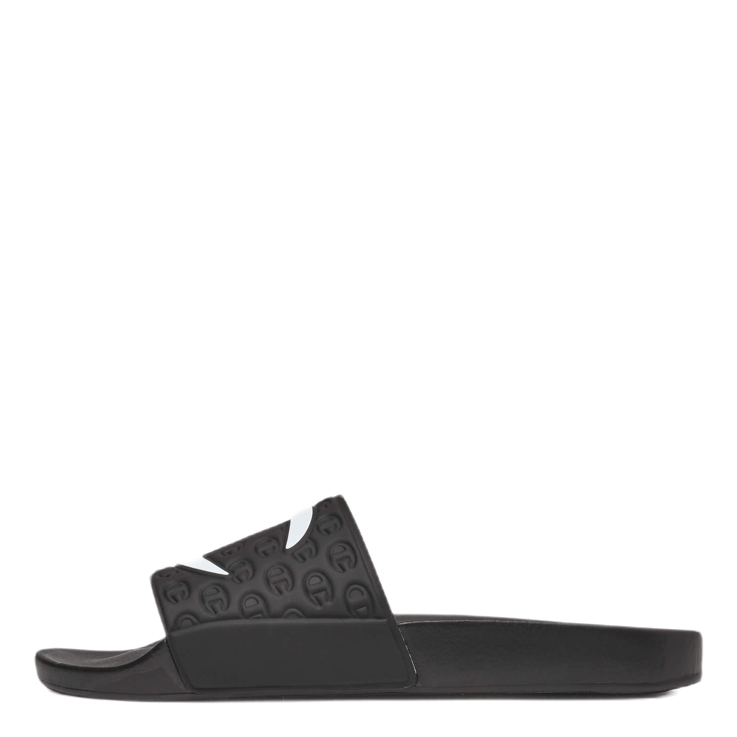 Multilido Slides Black