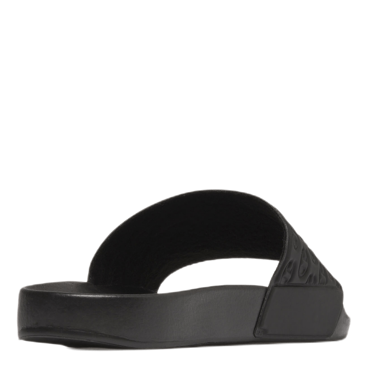 Multilido Slides Black