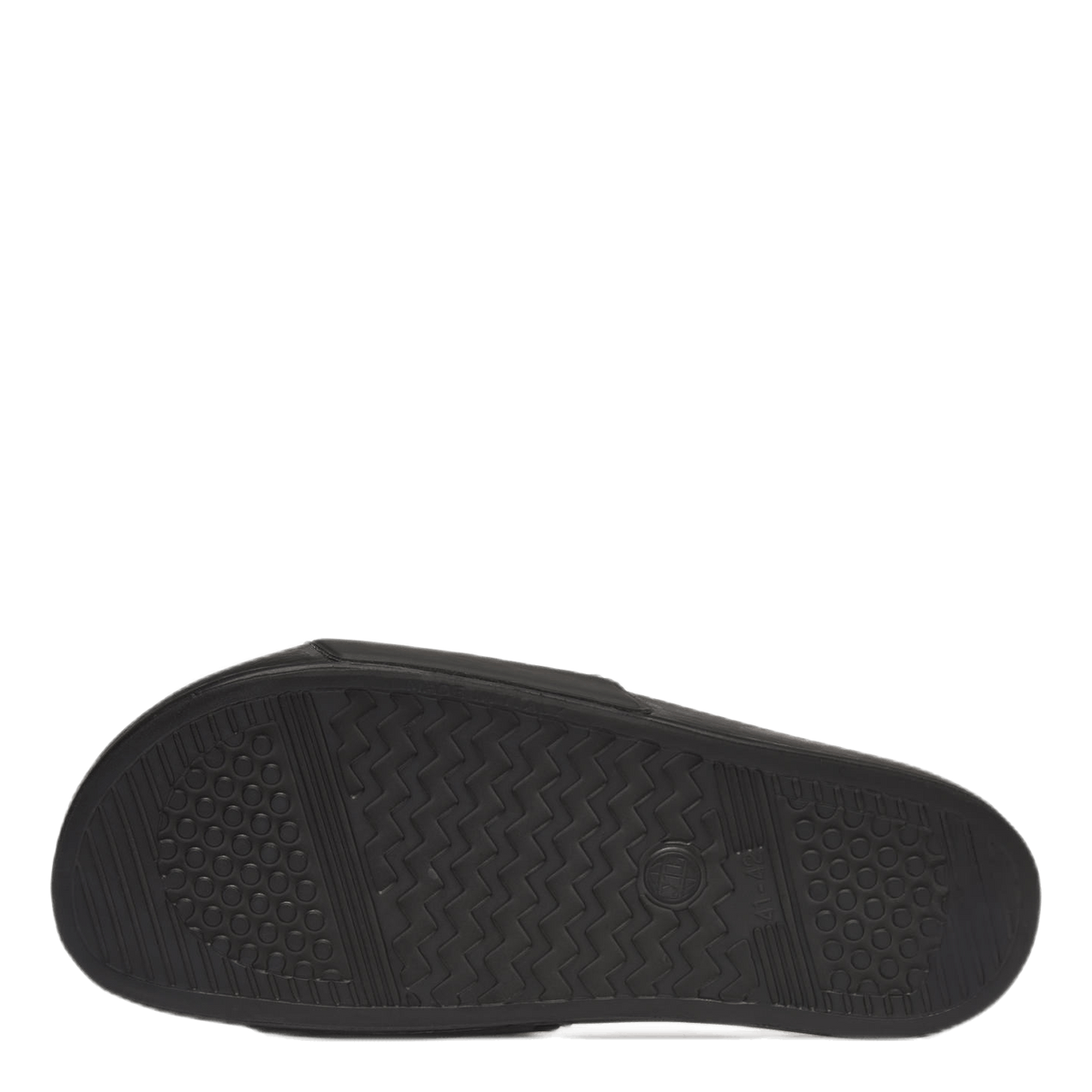 Multilido Slides Black