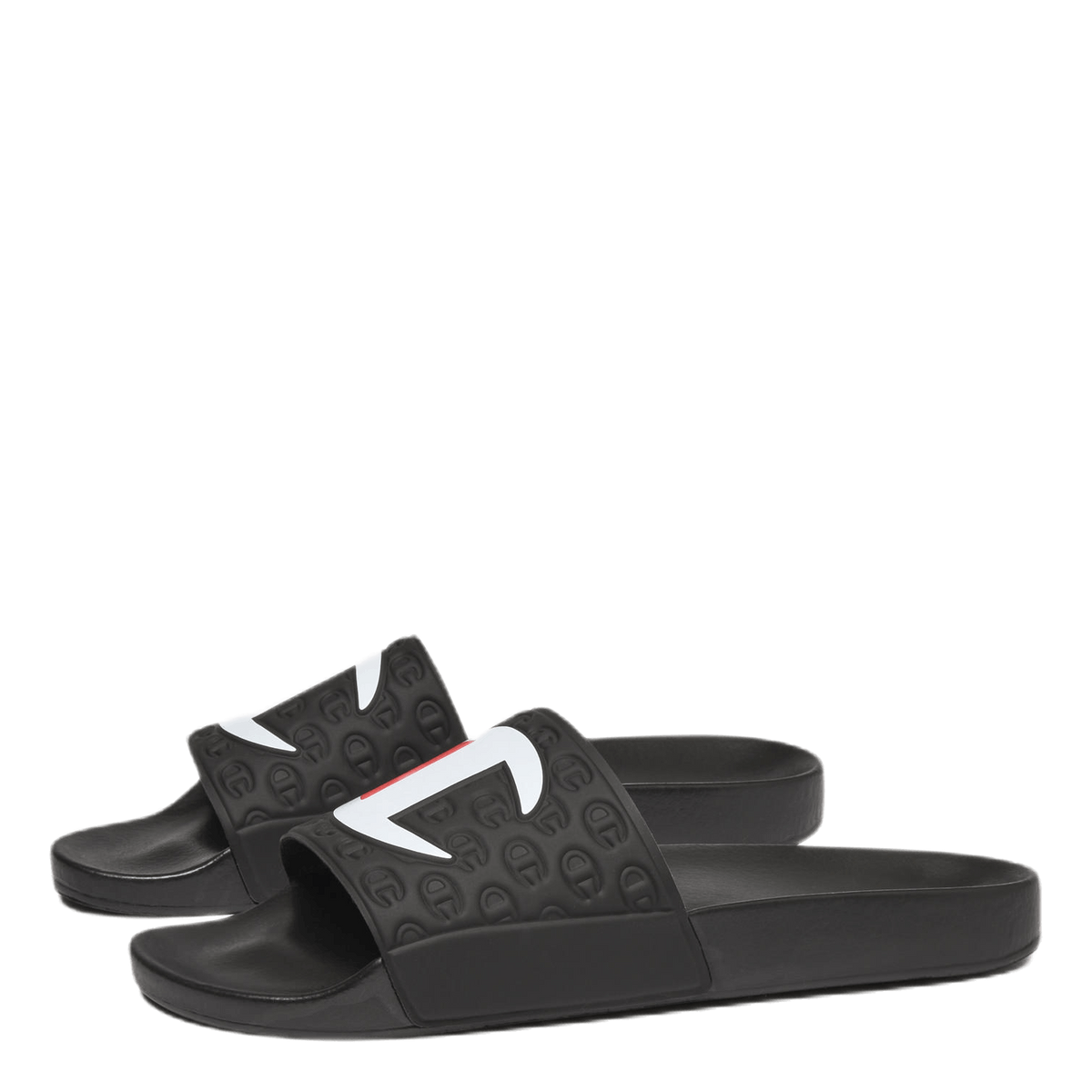 Multilido Slides Black