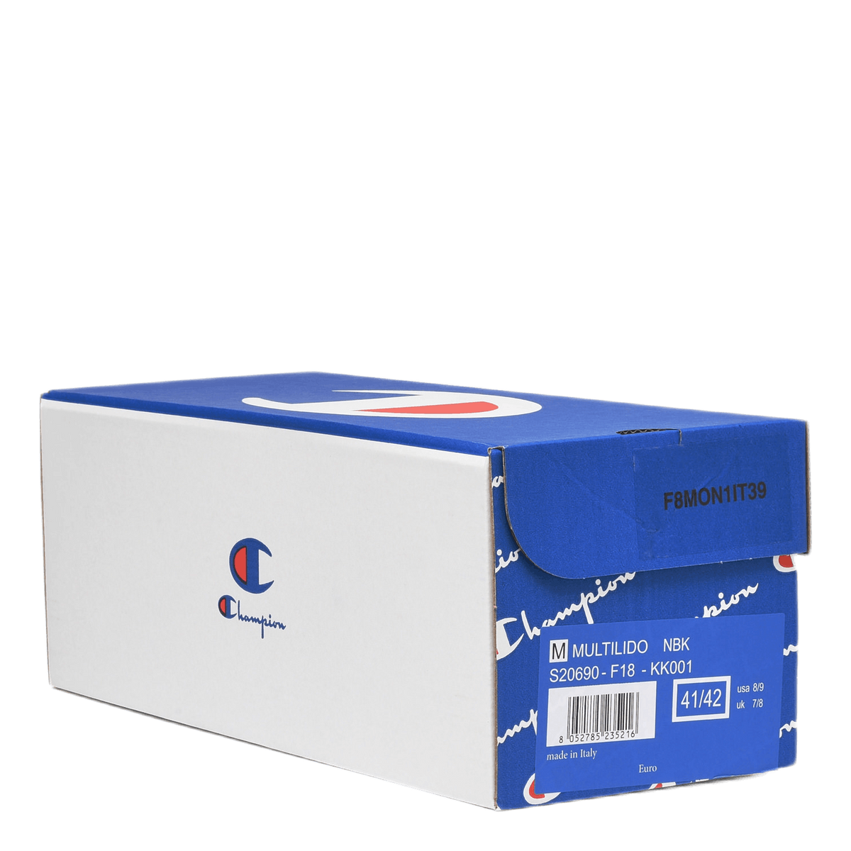 Multilido Slides Black