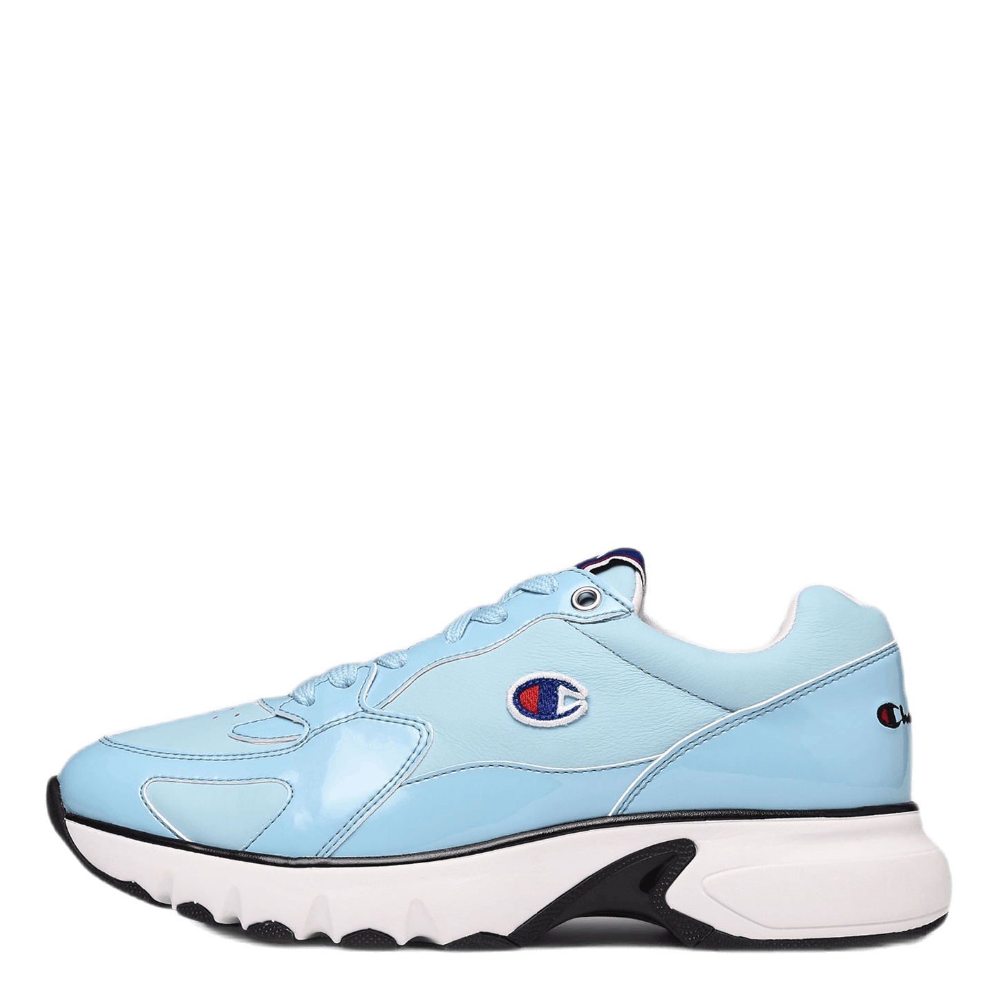 Champion mid sales cut shoe