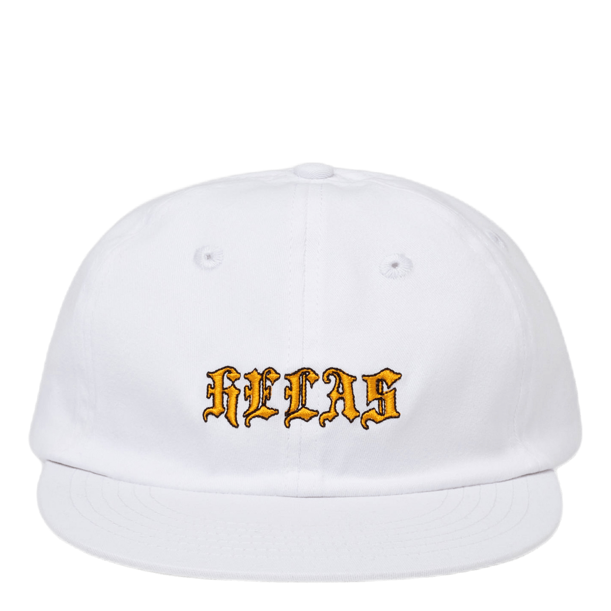 Cholo Cap White