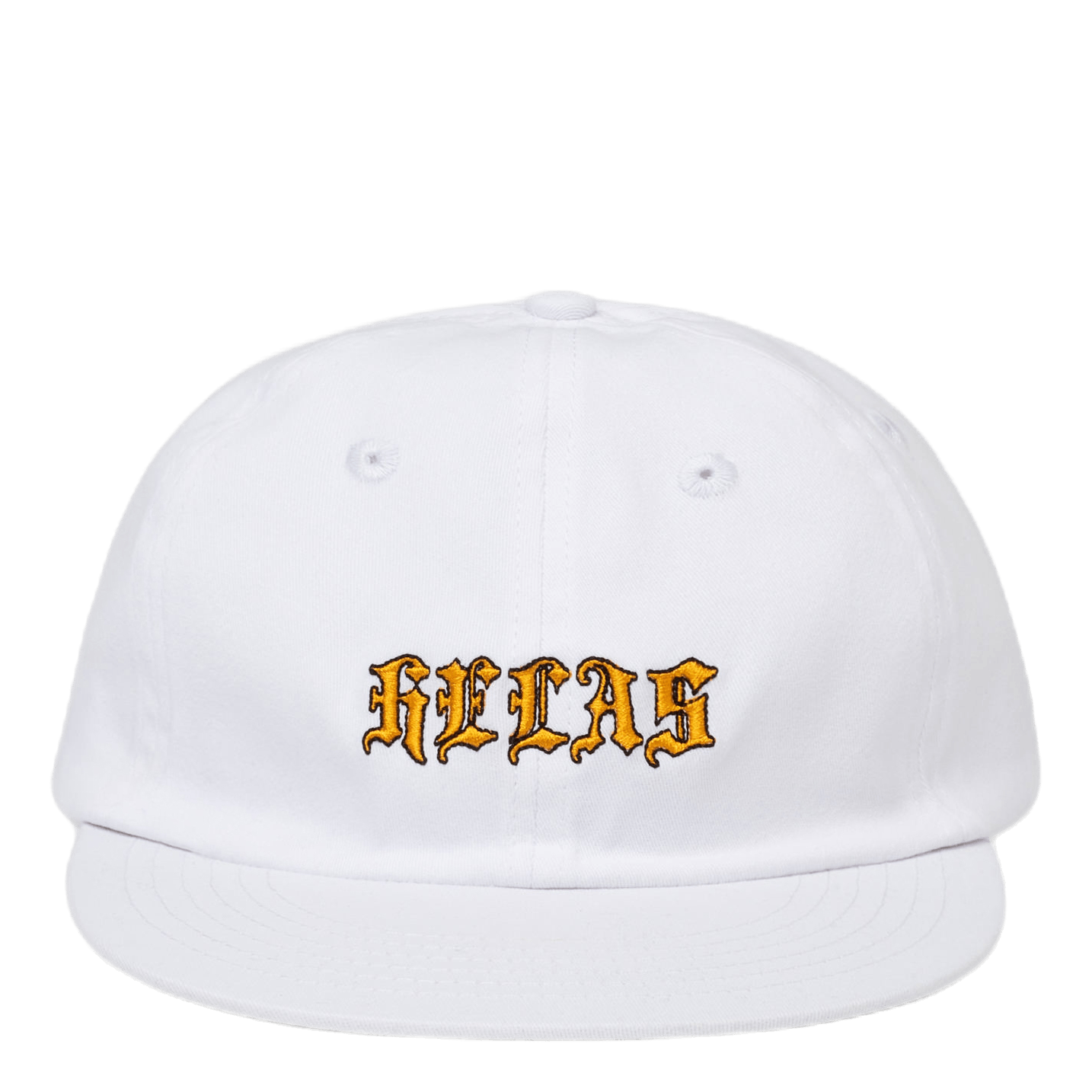 Cholo Cap White