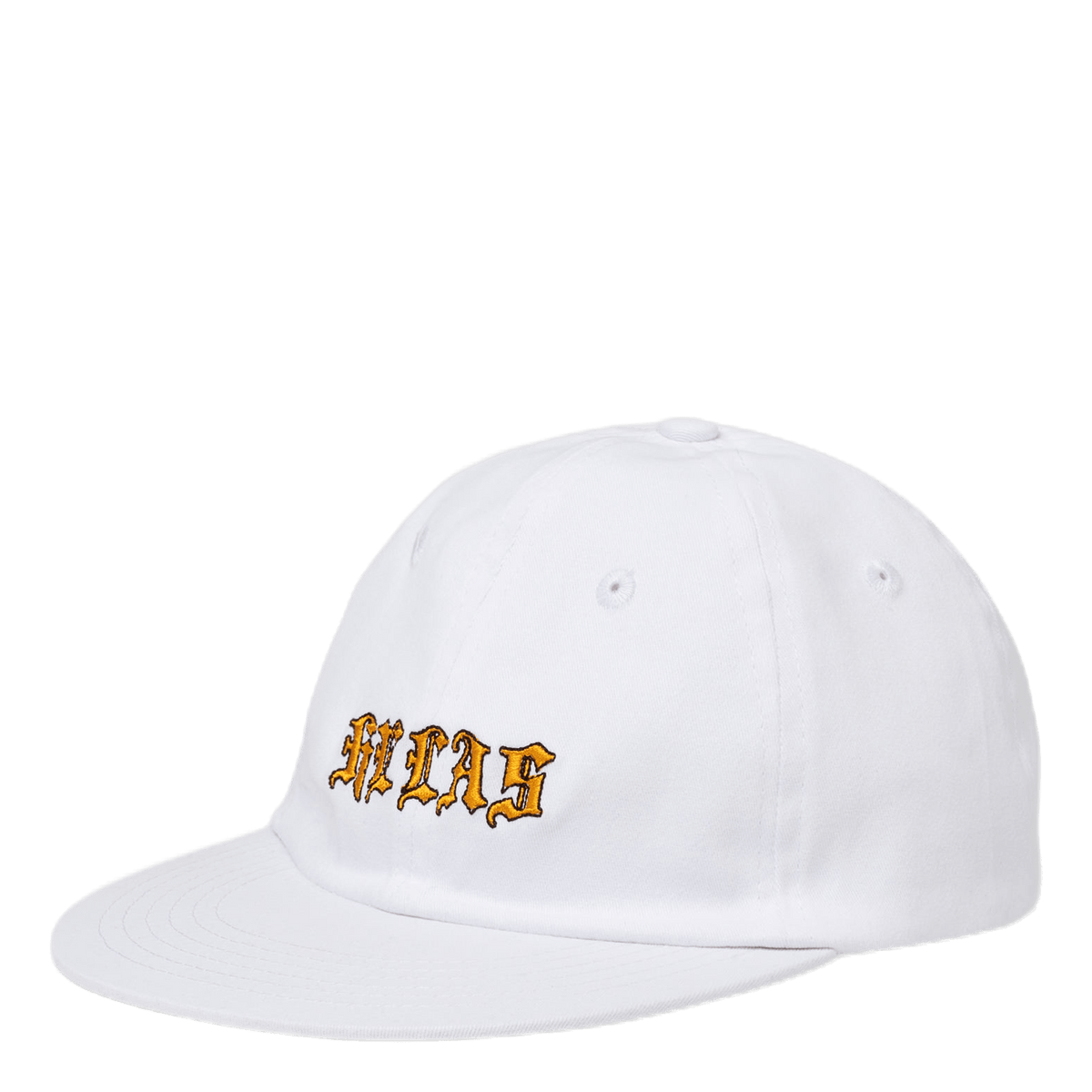 Cholo Cap White