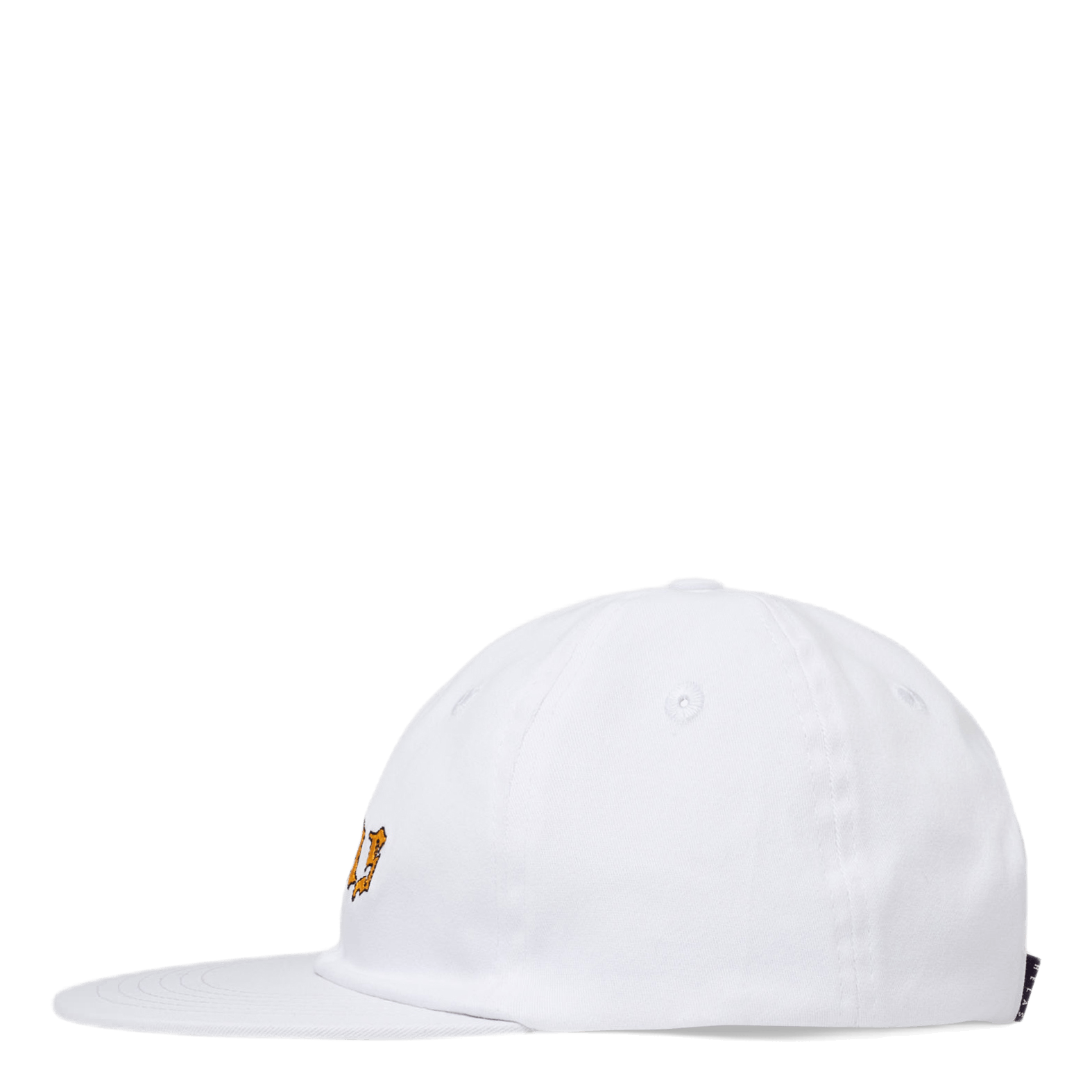 Cholo Cap White