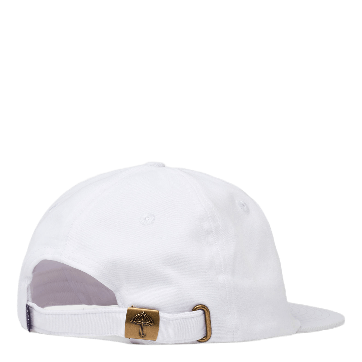 Cholo Cap White