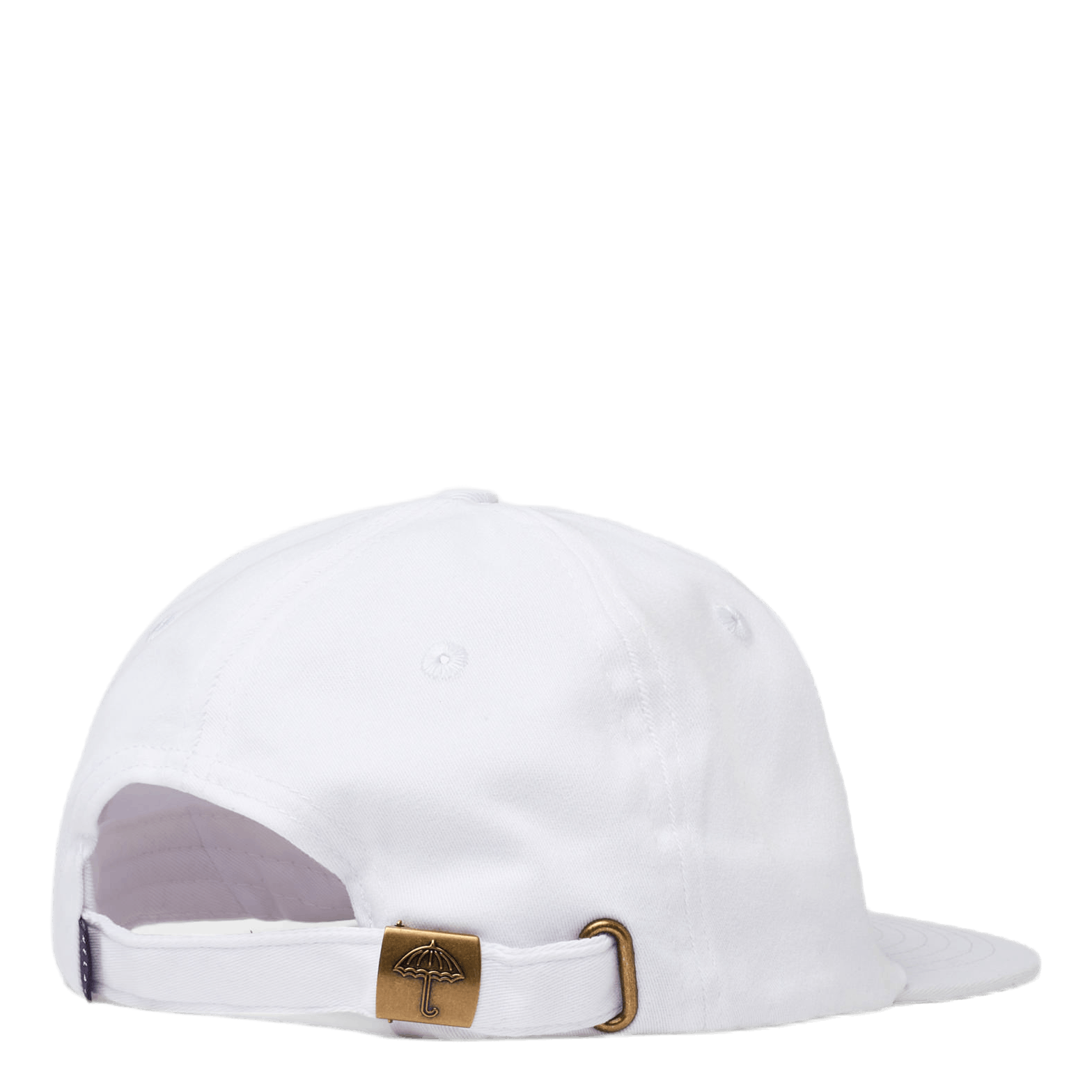 Cholo Cap White