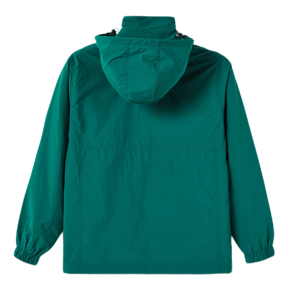 Coach Jacket Green