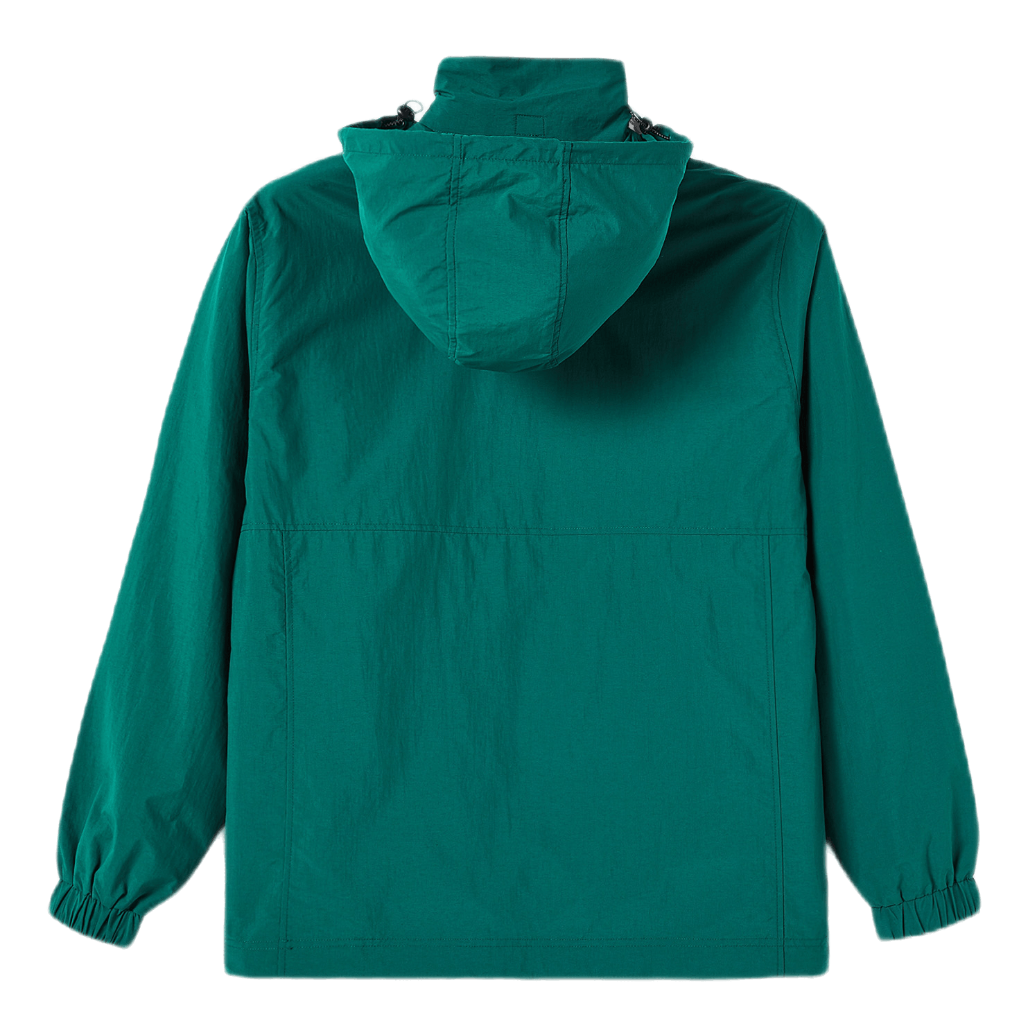 Coach Jacket Green