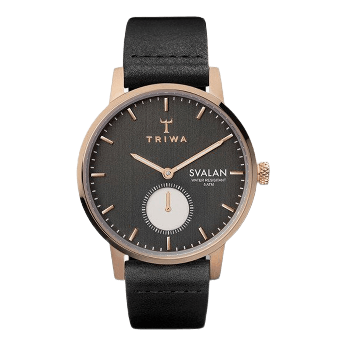 Noir Svalan Black