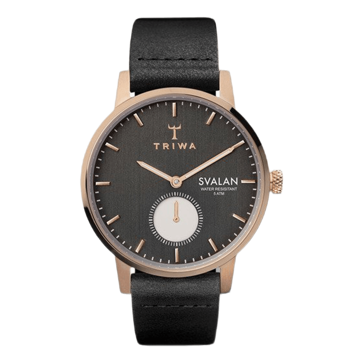 Noir Svalan Black