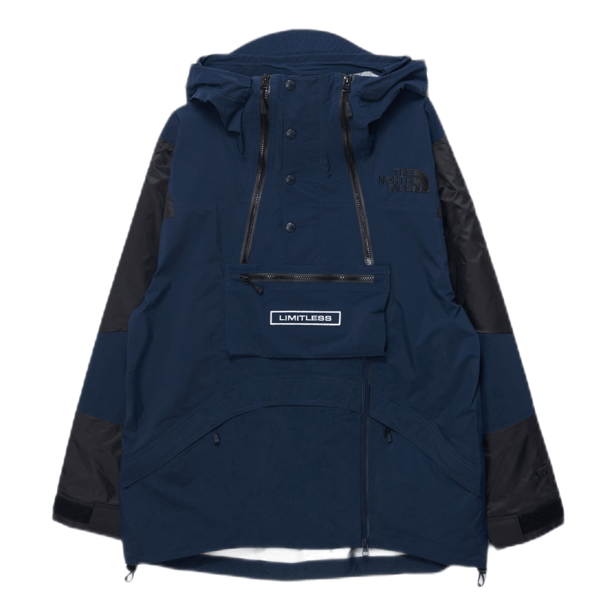 Kk Urban Gear Raincoat Blue