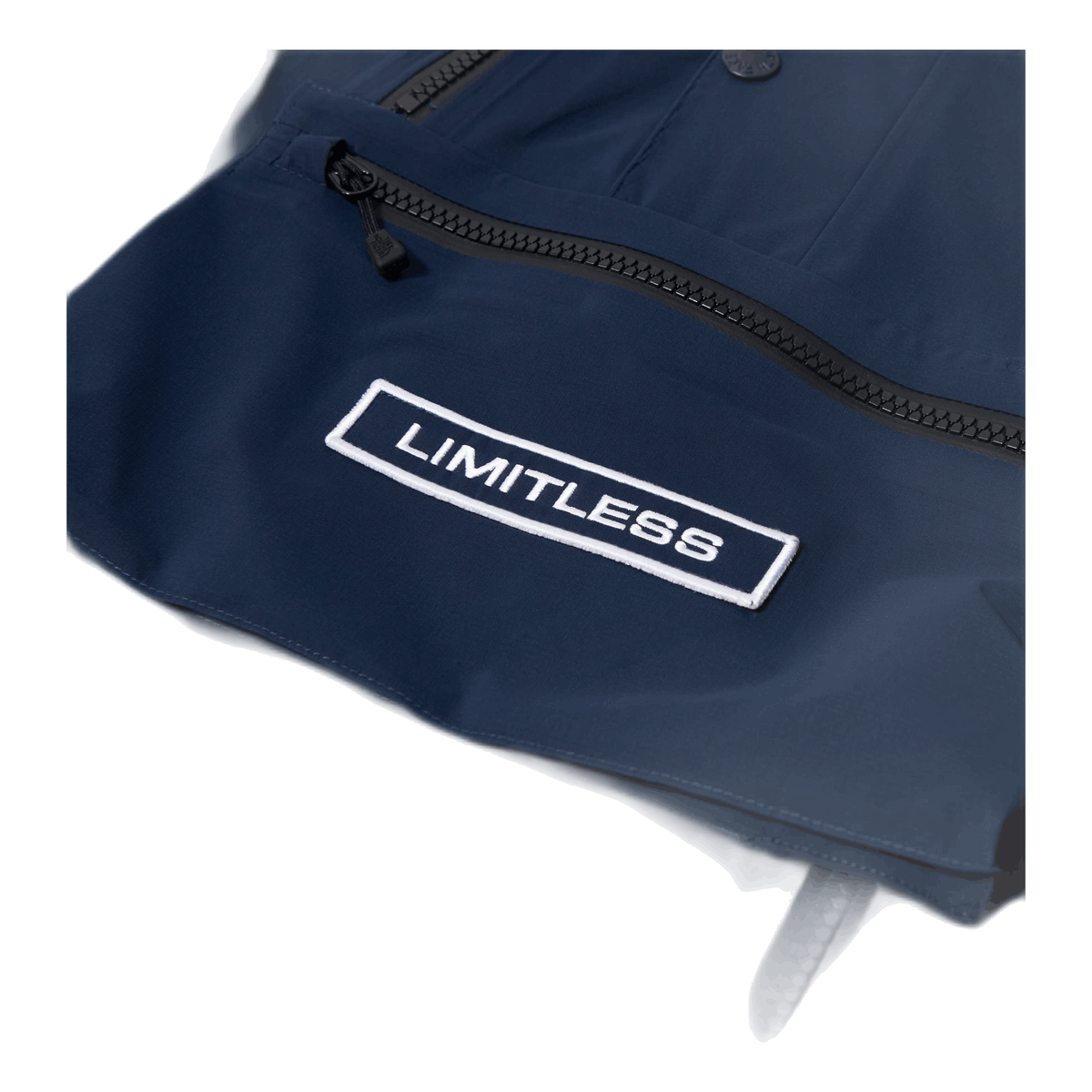 Kk Urban Gear Raincoat Blue