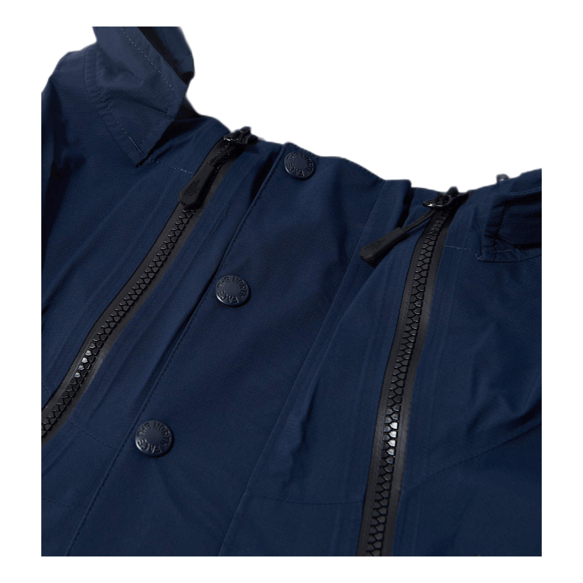 Kk Urban Gear Raincoat Blue