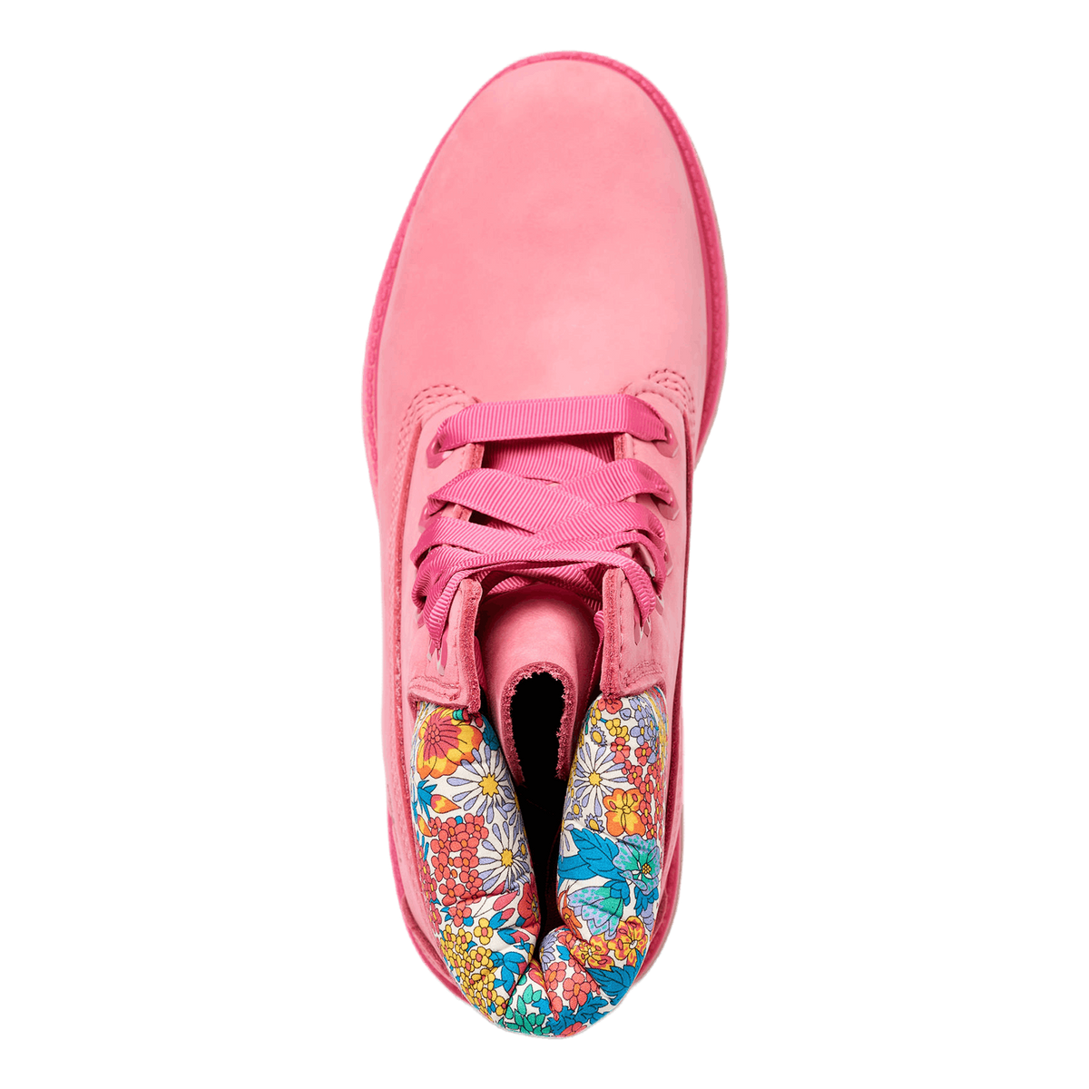 Womens 6 Inch Premium Md Pink Pink