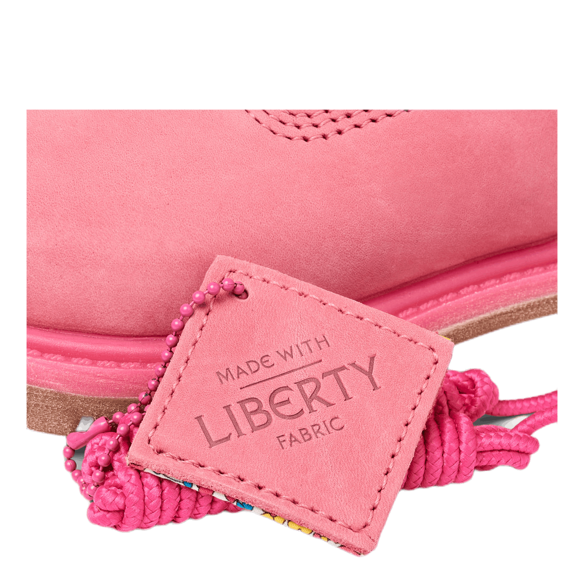 Womens 6 Inch Premium Md Pink Pink