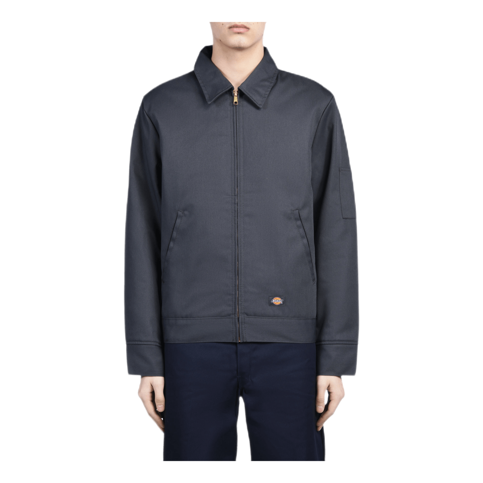 Eisenhower Jacket Gray