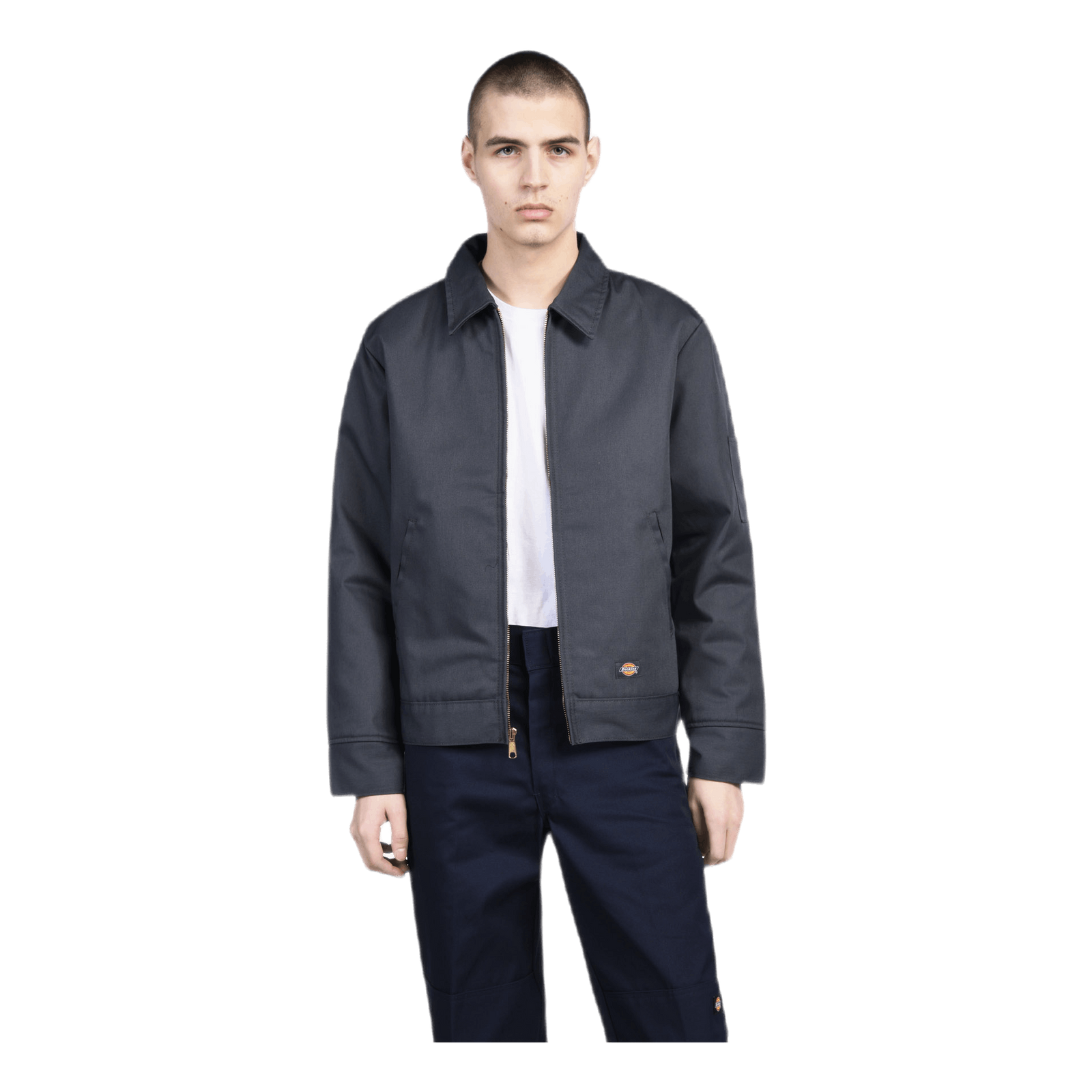 Eisenhower Jacket Gray