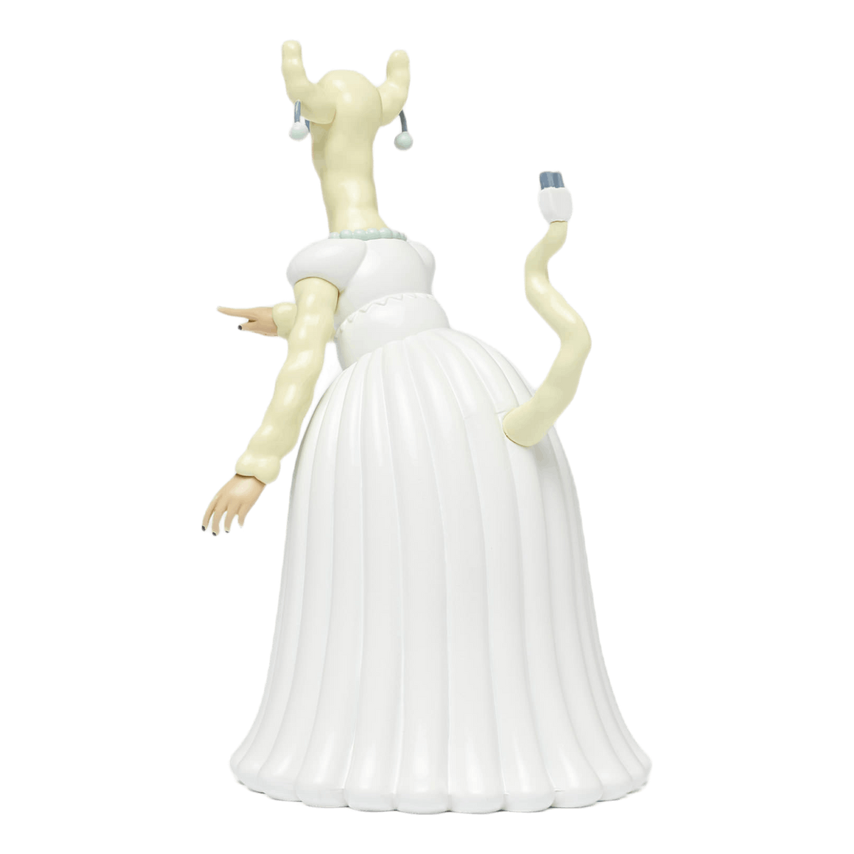 X Undercover Vcd Grace White