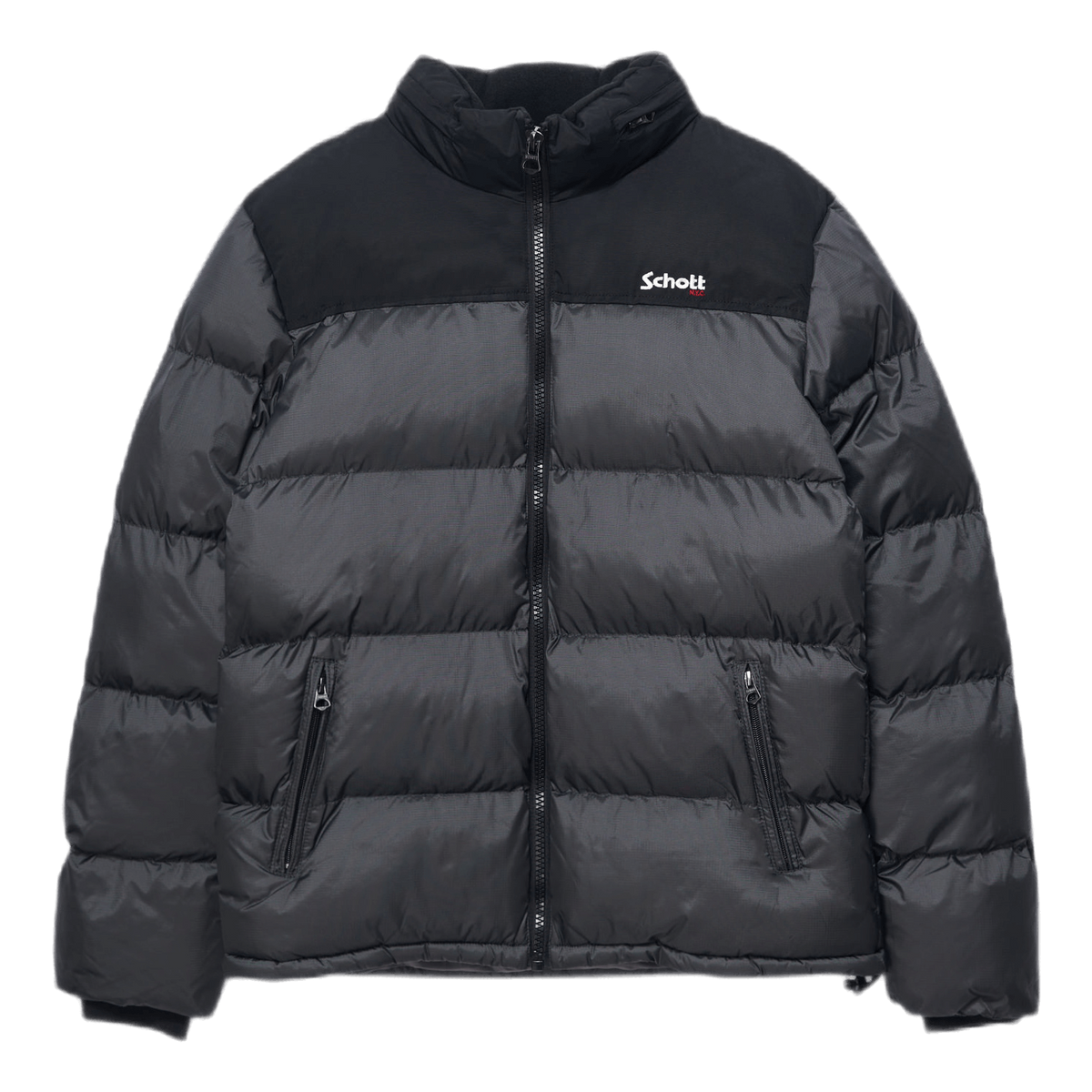 Utah Jacket Black