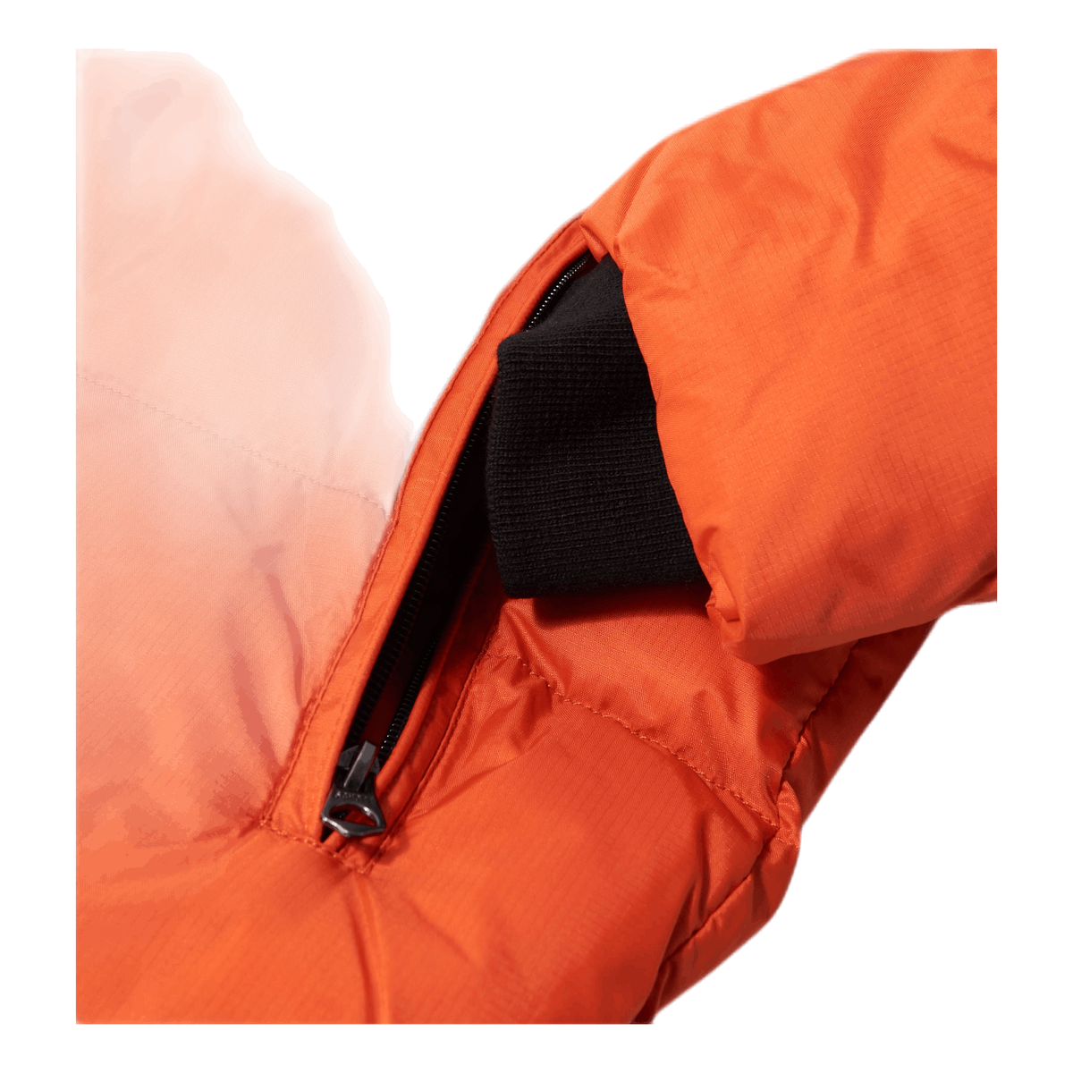 Utah Jacket Orange