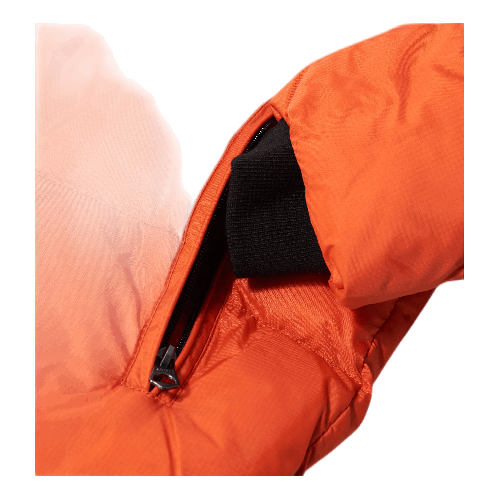 Utah Jacket Orange