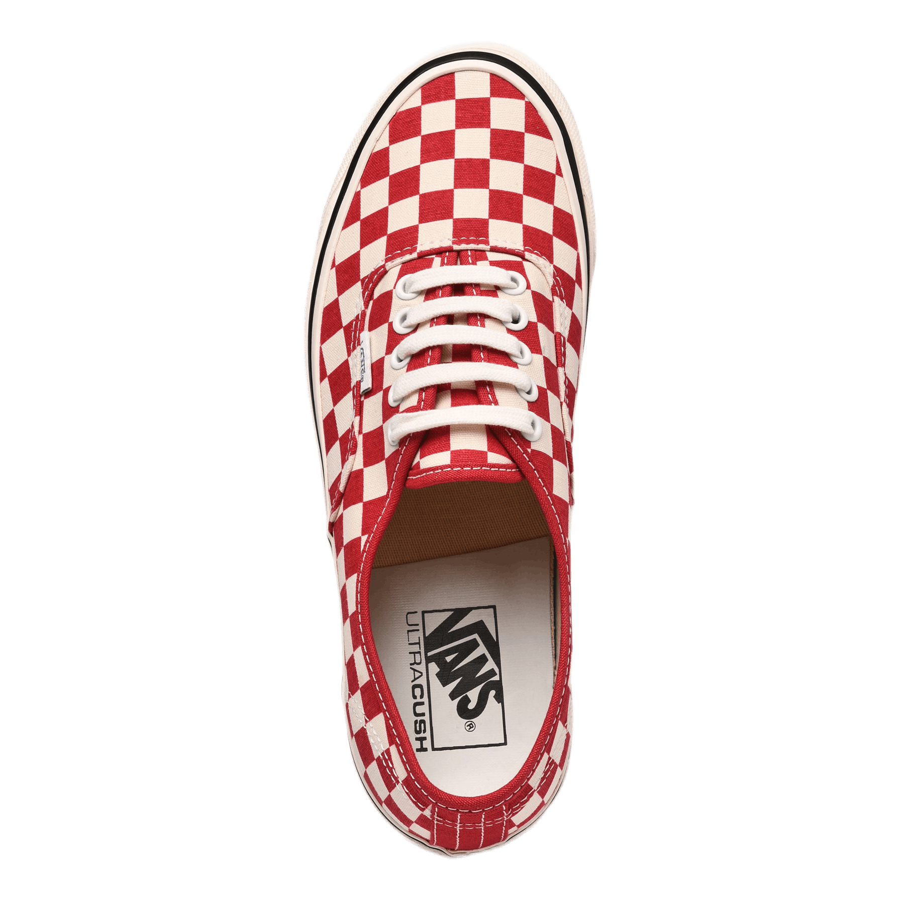 Authentic 44 Dx Red