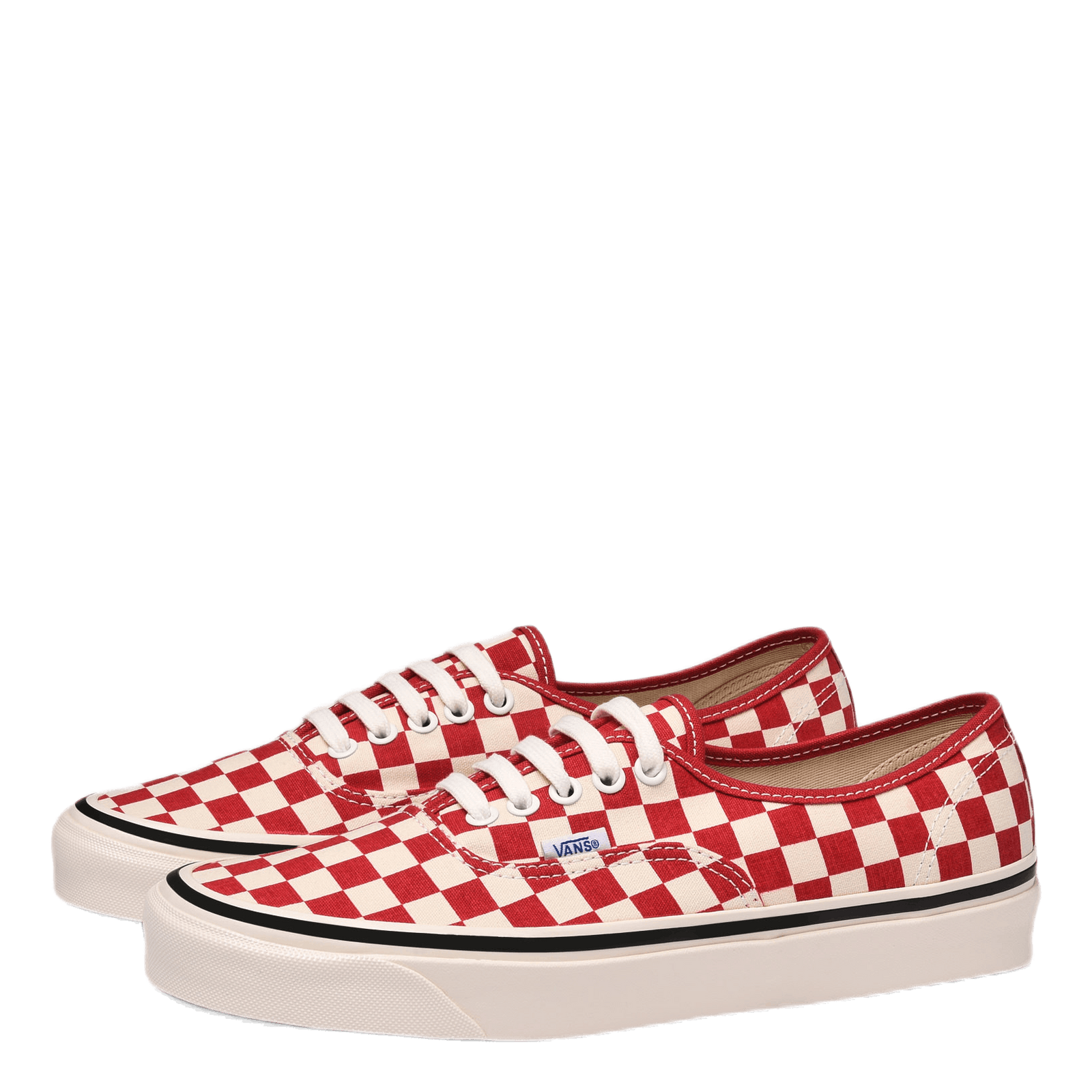 Authentic 44 Dx Red