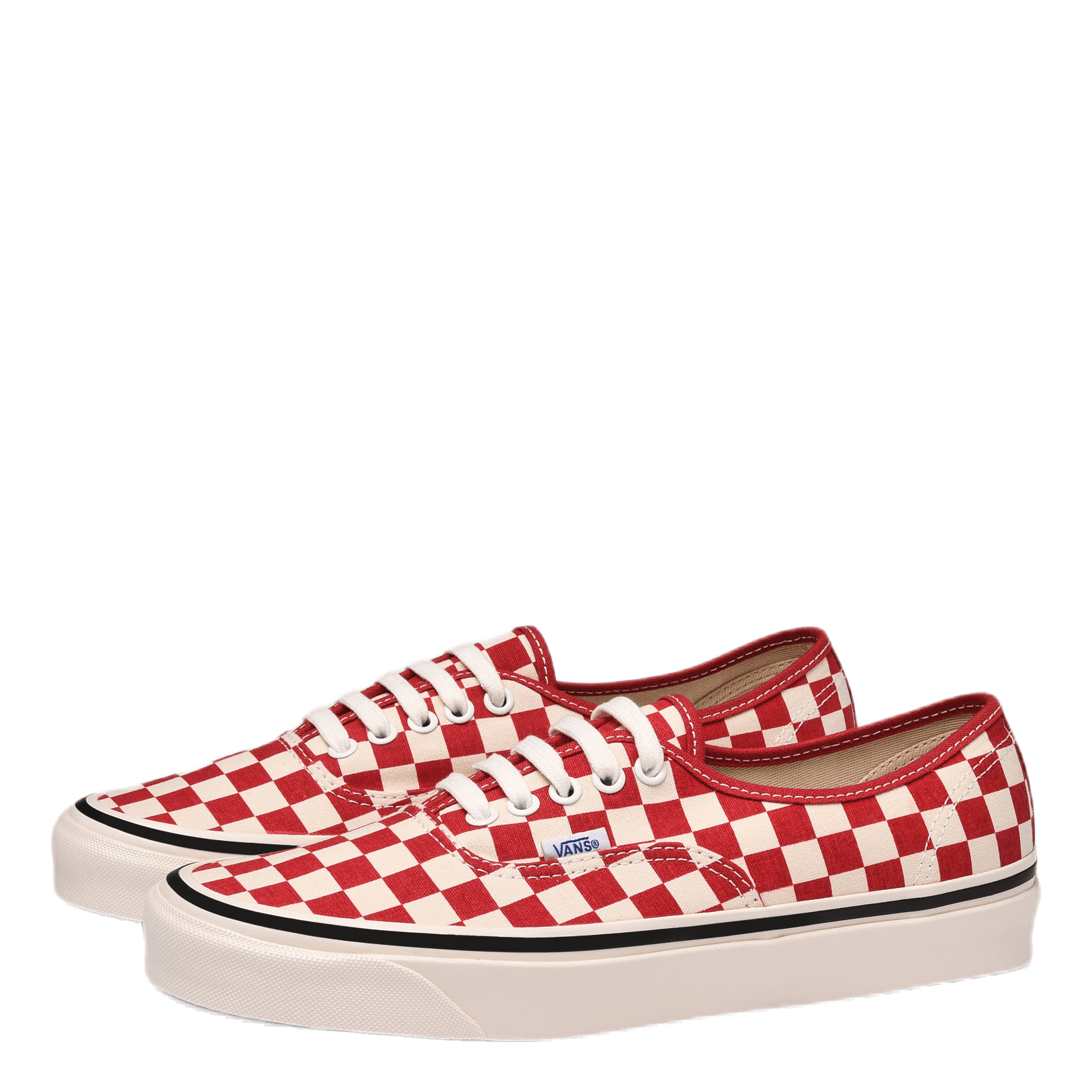 Authentic 44 Dx Red