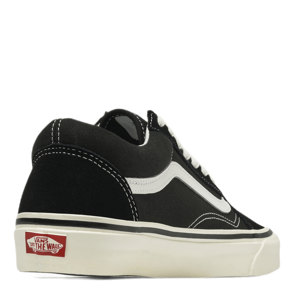 Old Skool 36 Dx Black