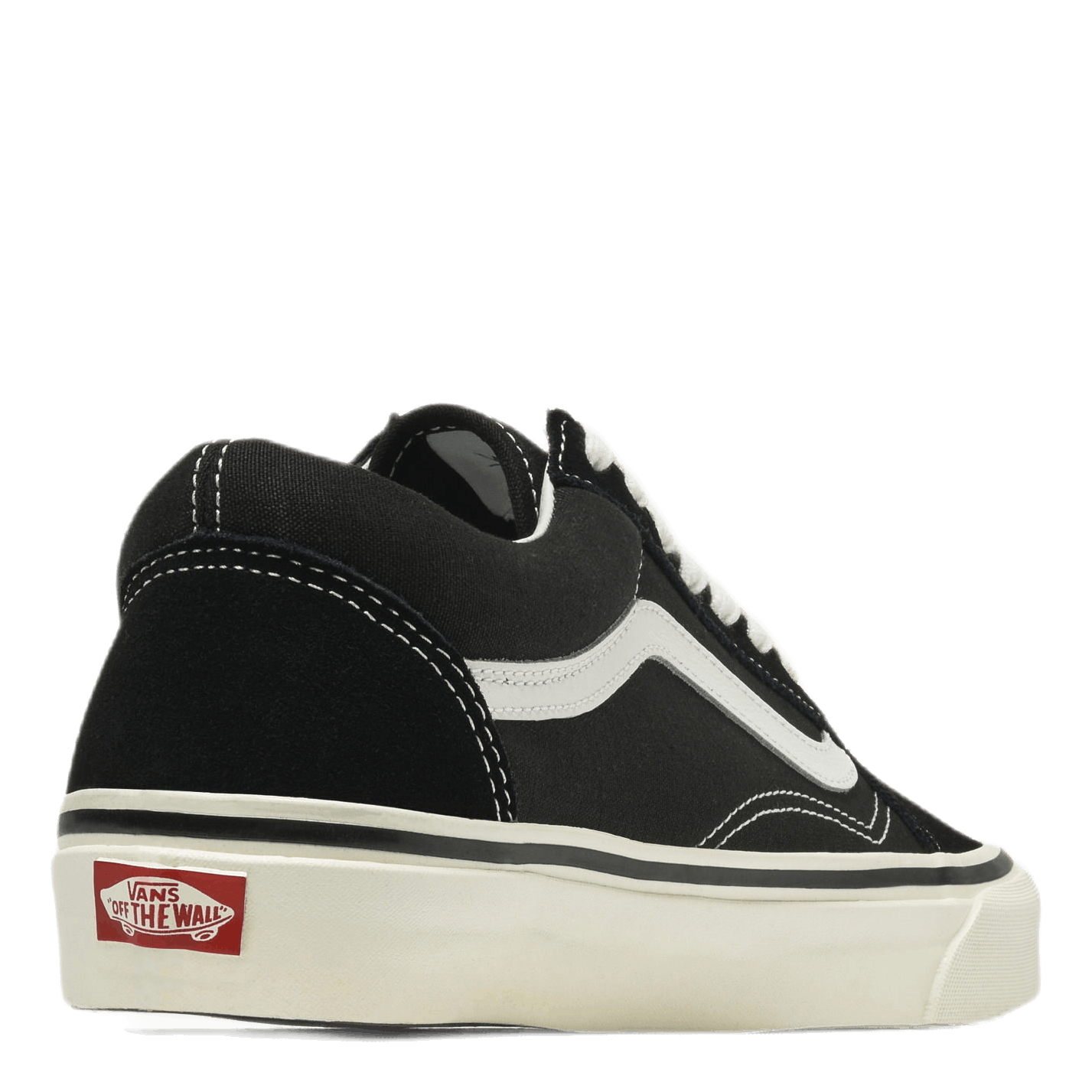 Old Skool 36 Dx Black