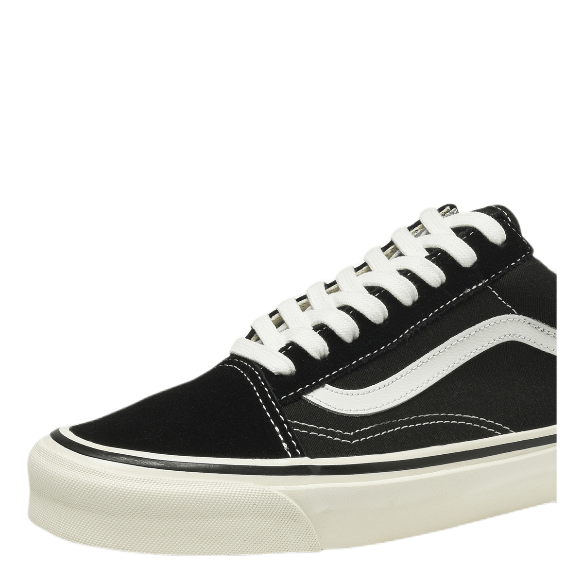Old Skool 36 Dx Black