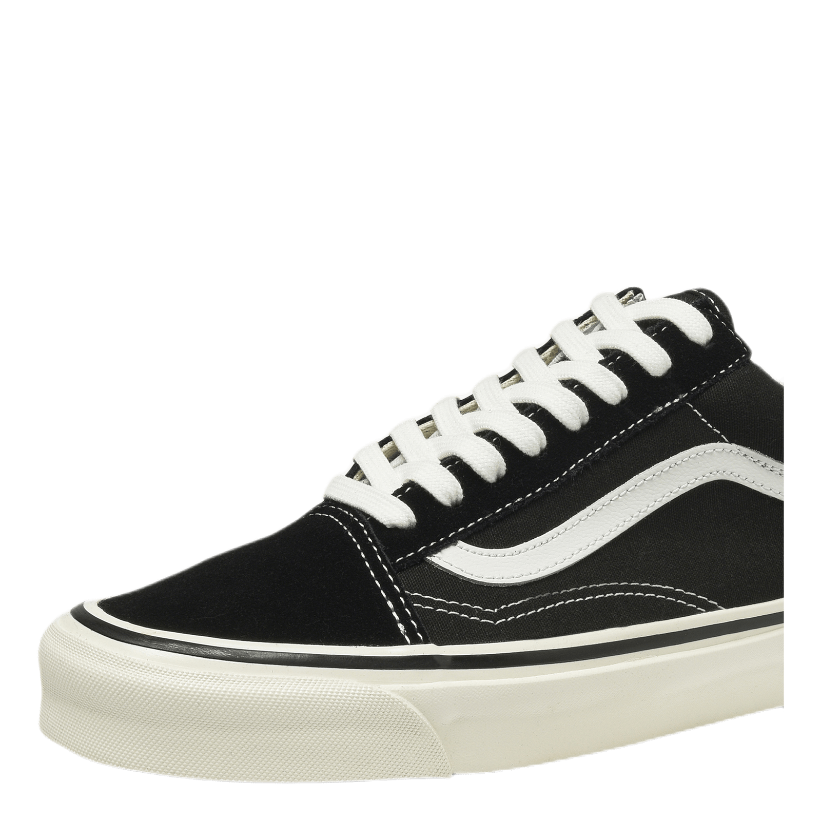 Old Skool 36 Dx Black