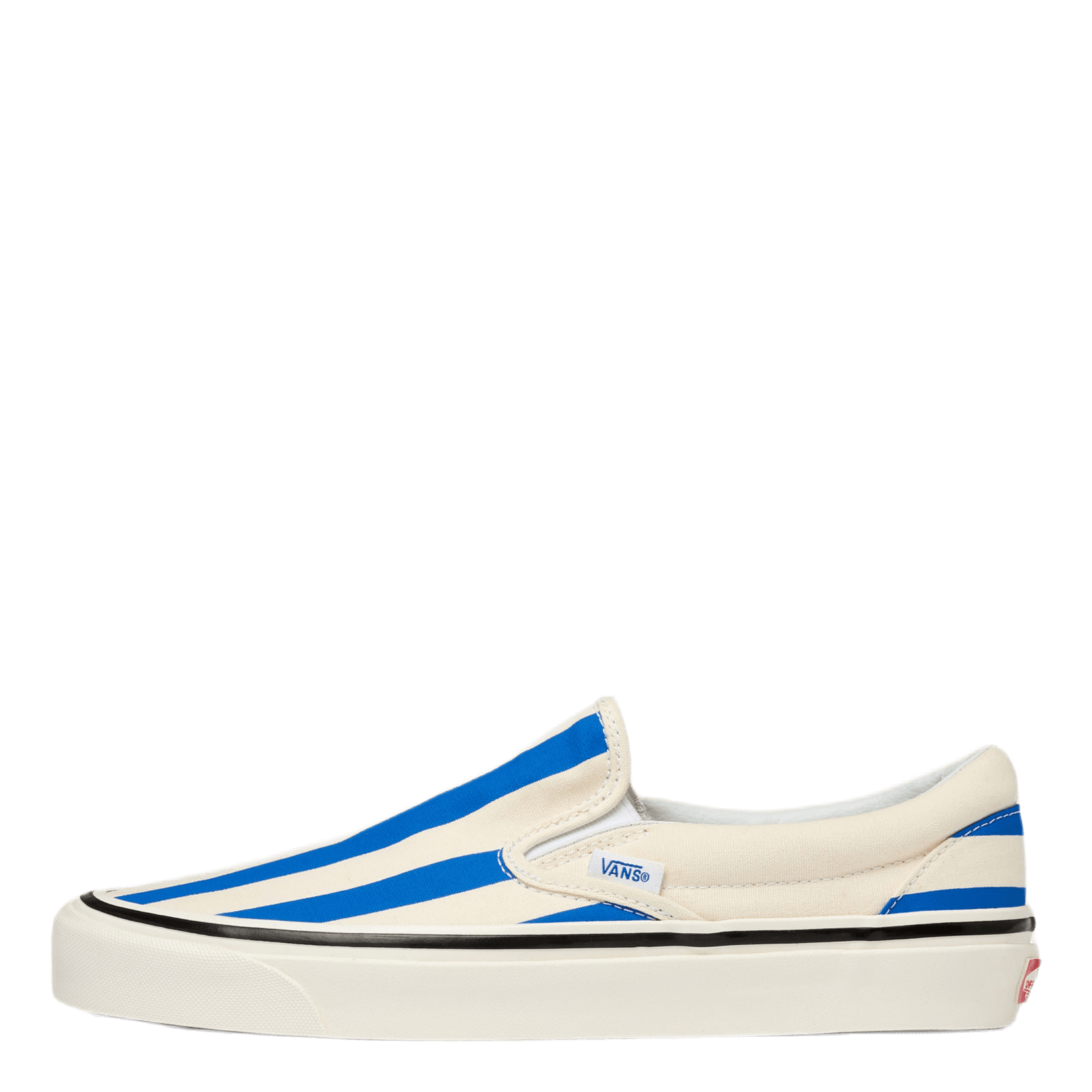 Classic Slip-on 98 Dx White