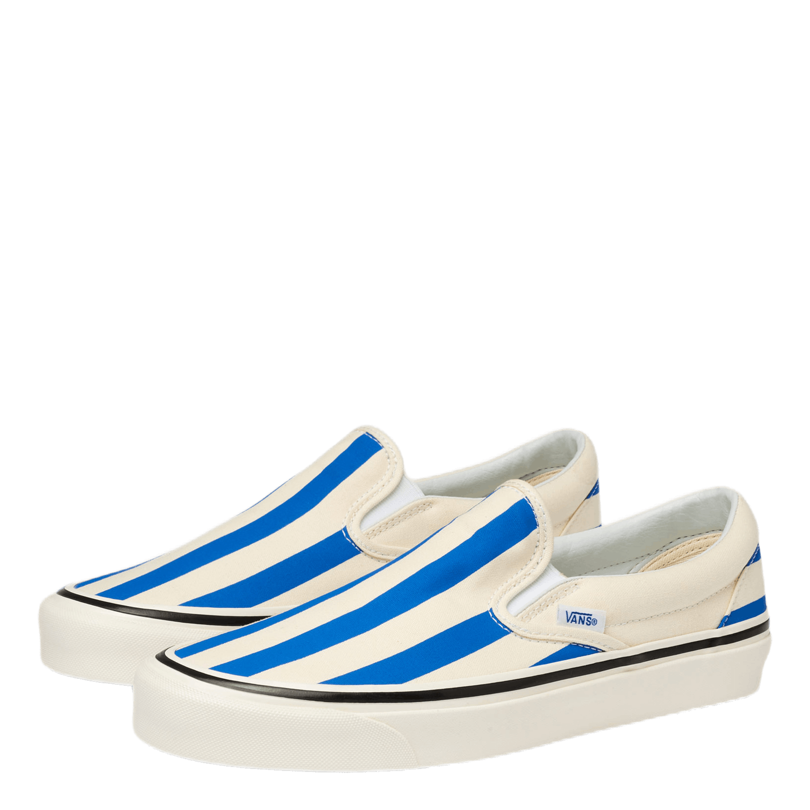 Classic Slip-on 98 Dx White