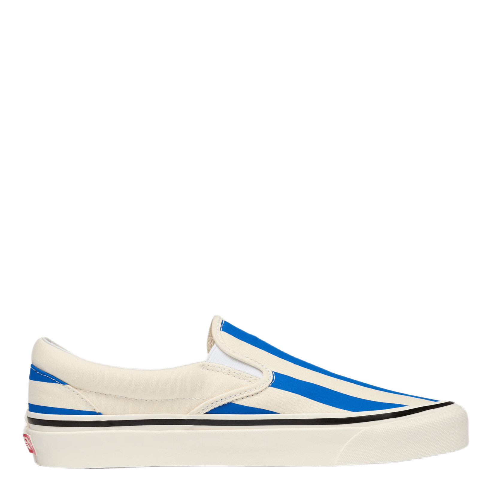 Classic Slip-on 98 Dx White