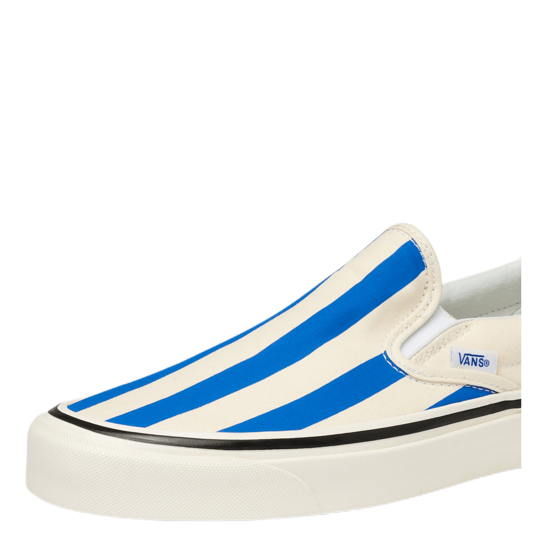 Classic Slip-on 98 Dx White