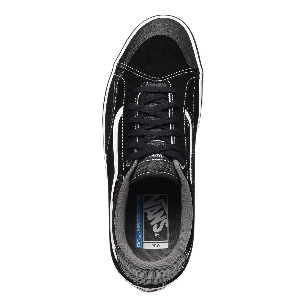 Tnt Advanced Prototype Black