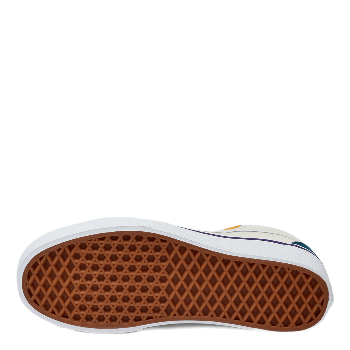 Mini Cord Sk8-hi Platform 2.0 Multi