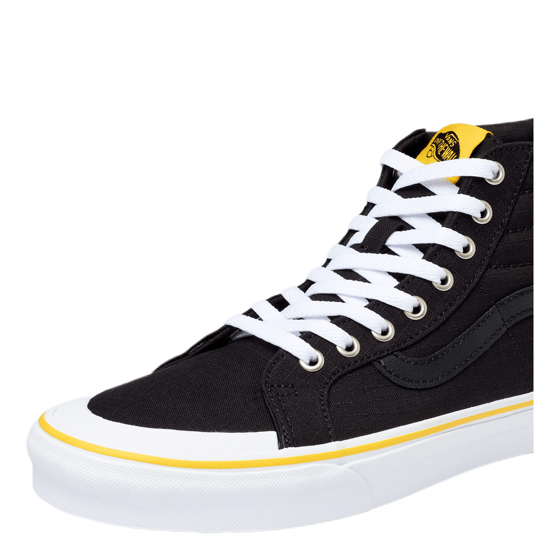 X Nat Geo Ua Sk8-hi Reissue 13 Black