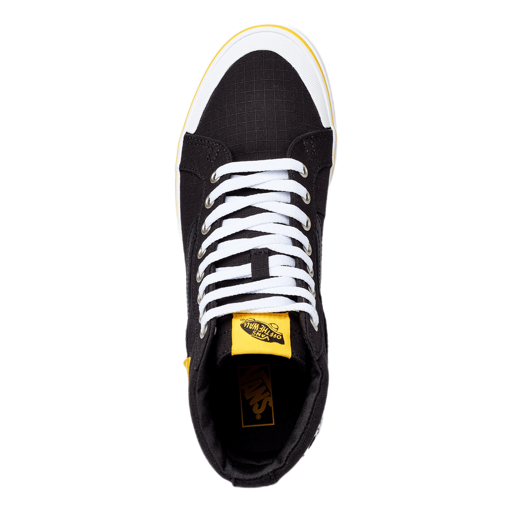 X Nat Geo Ua Sk8-hi Reissue 13 Black