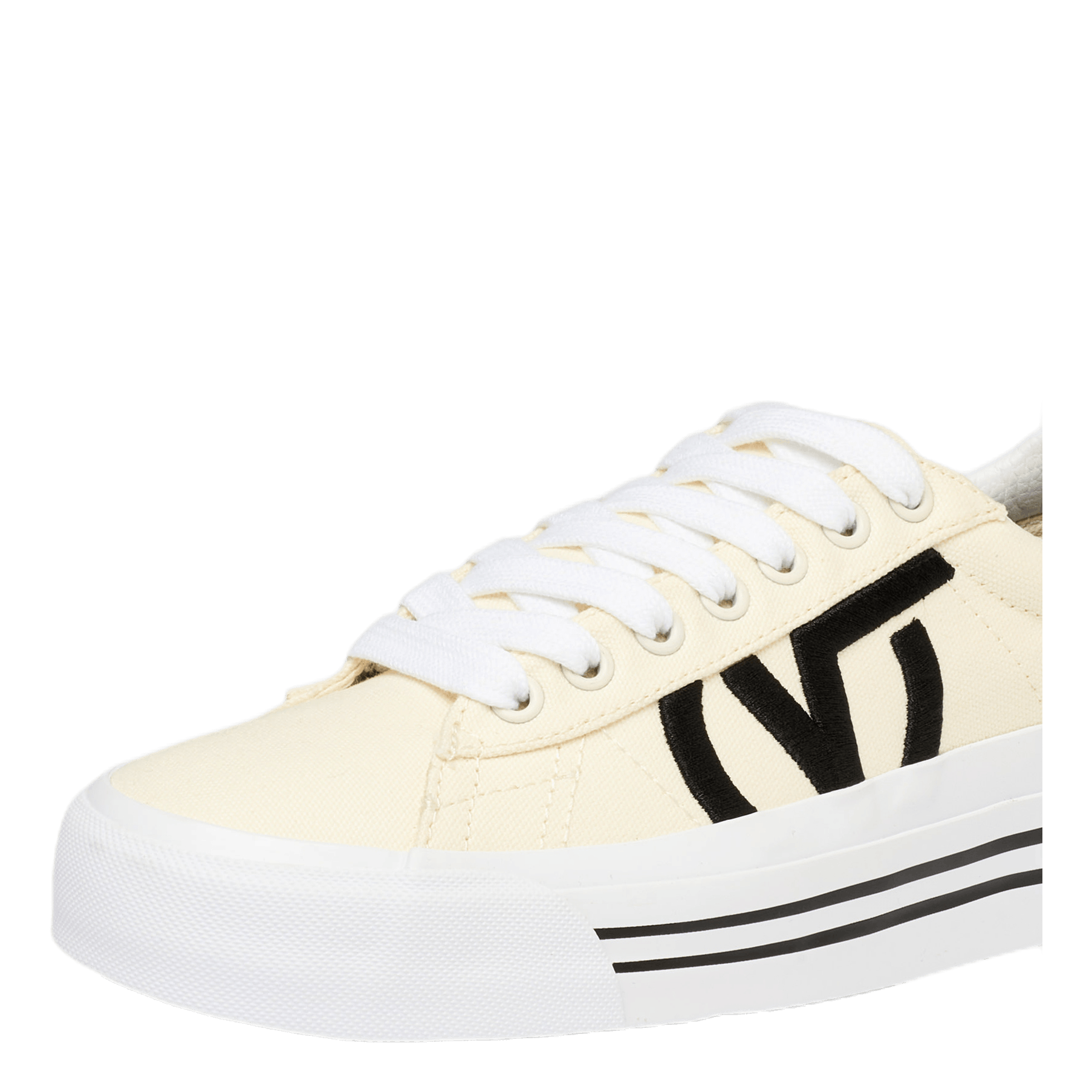 Vans Sid Ni White Caliroots
