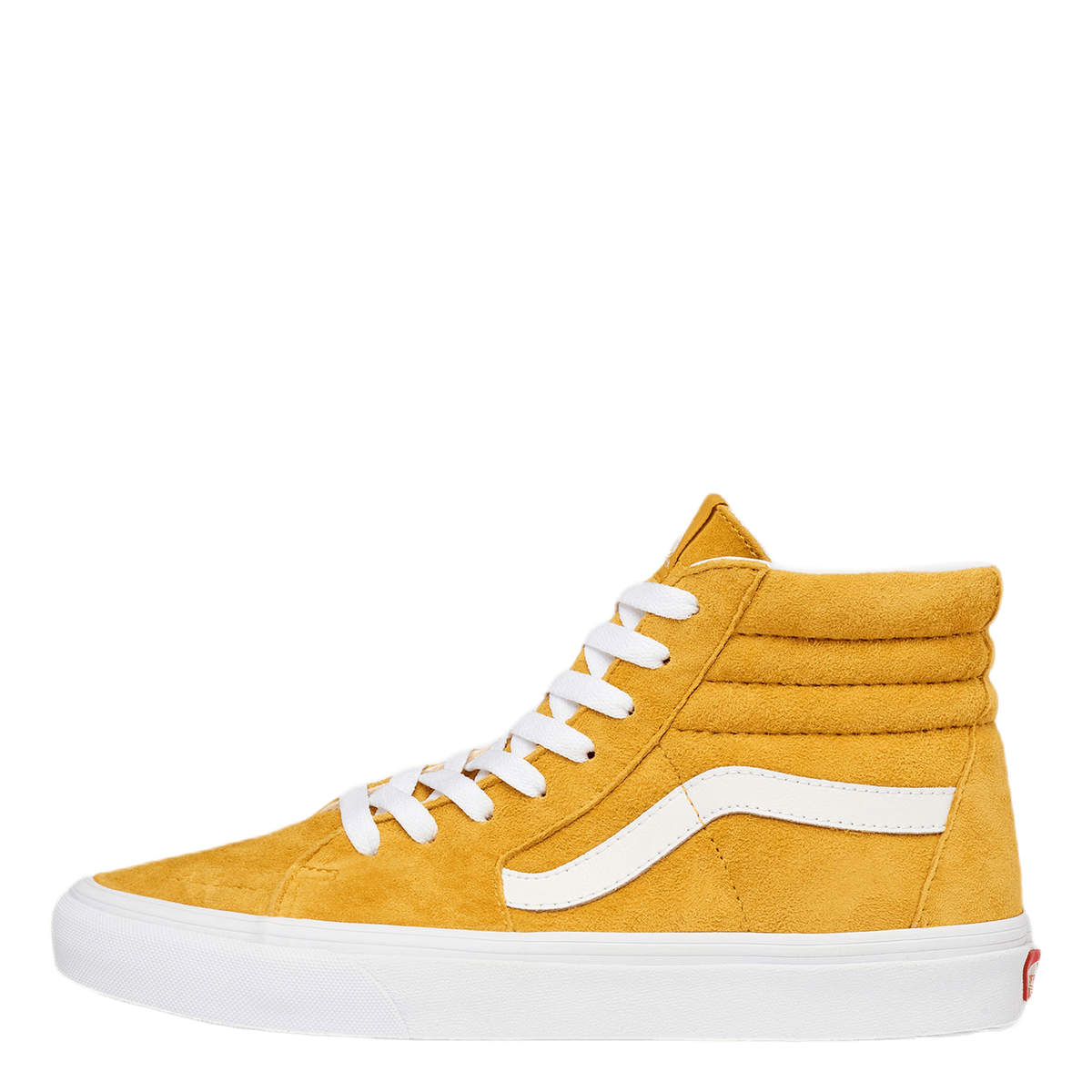 Sk8-hi Yellow