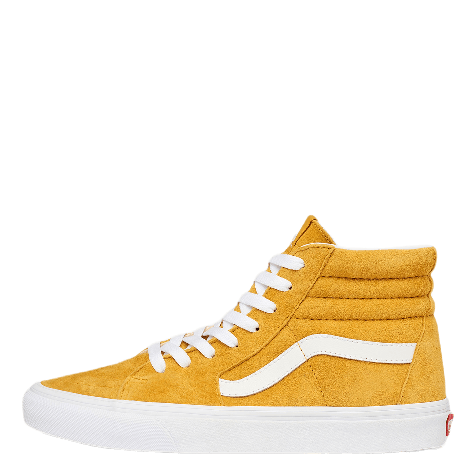 Sk8-hi Yellow