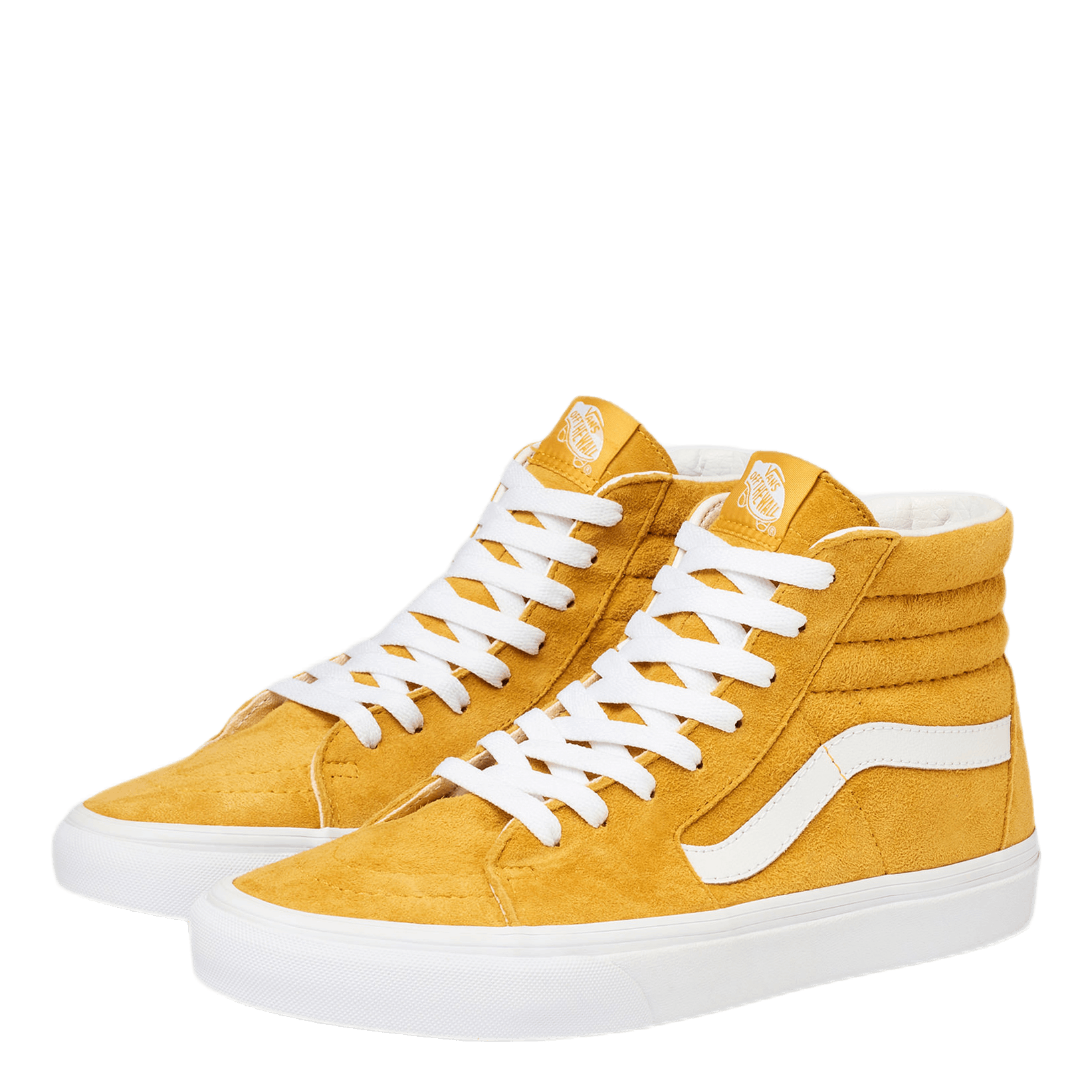 Sk8-hi Yellow