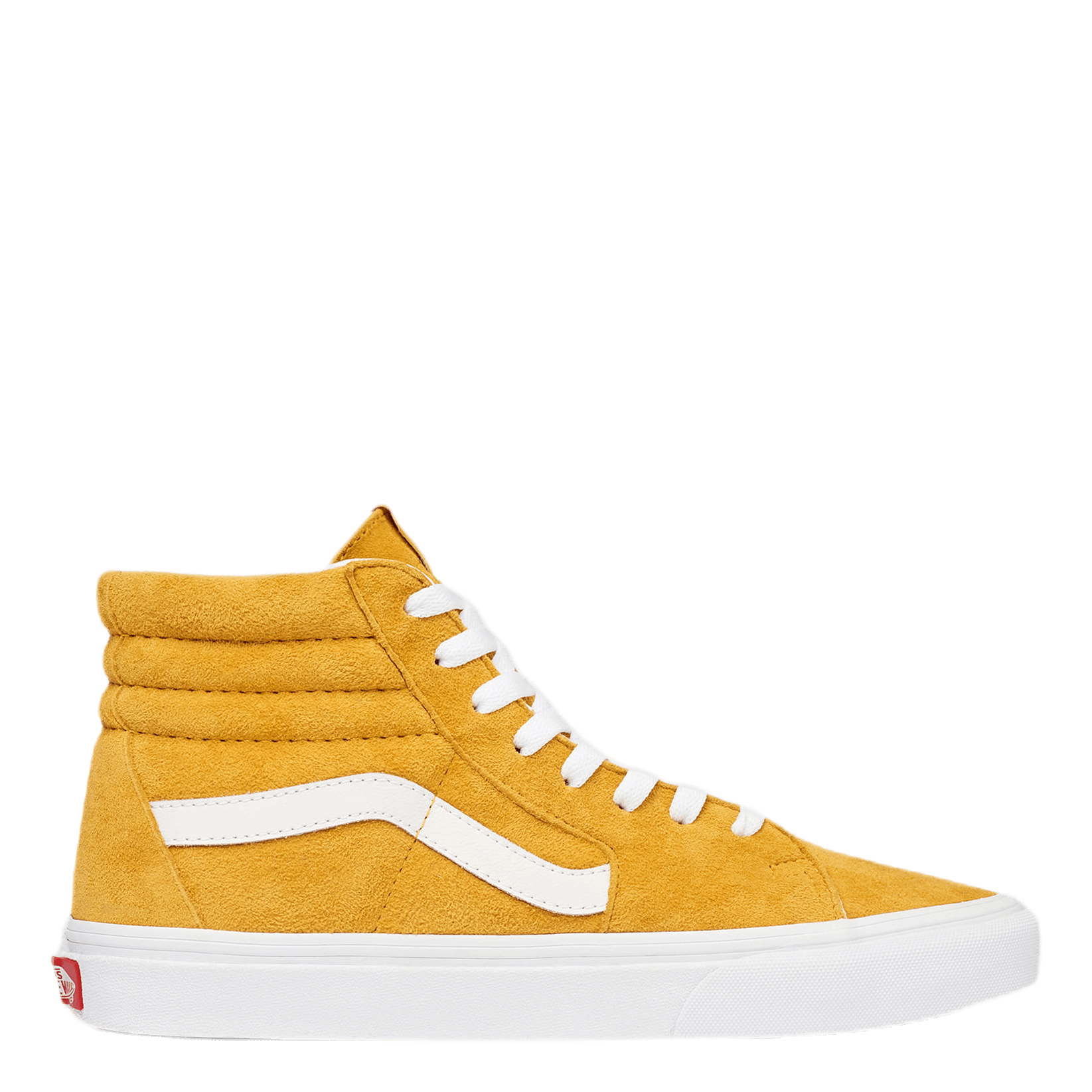 Sk8-hi Yellow