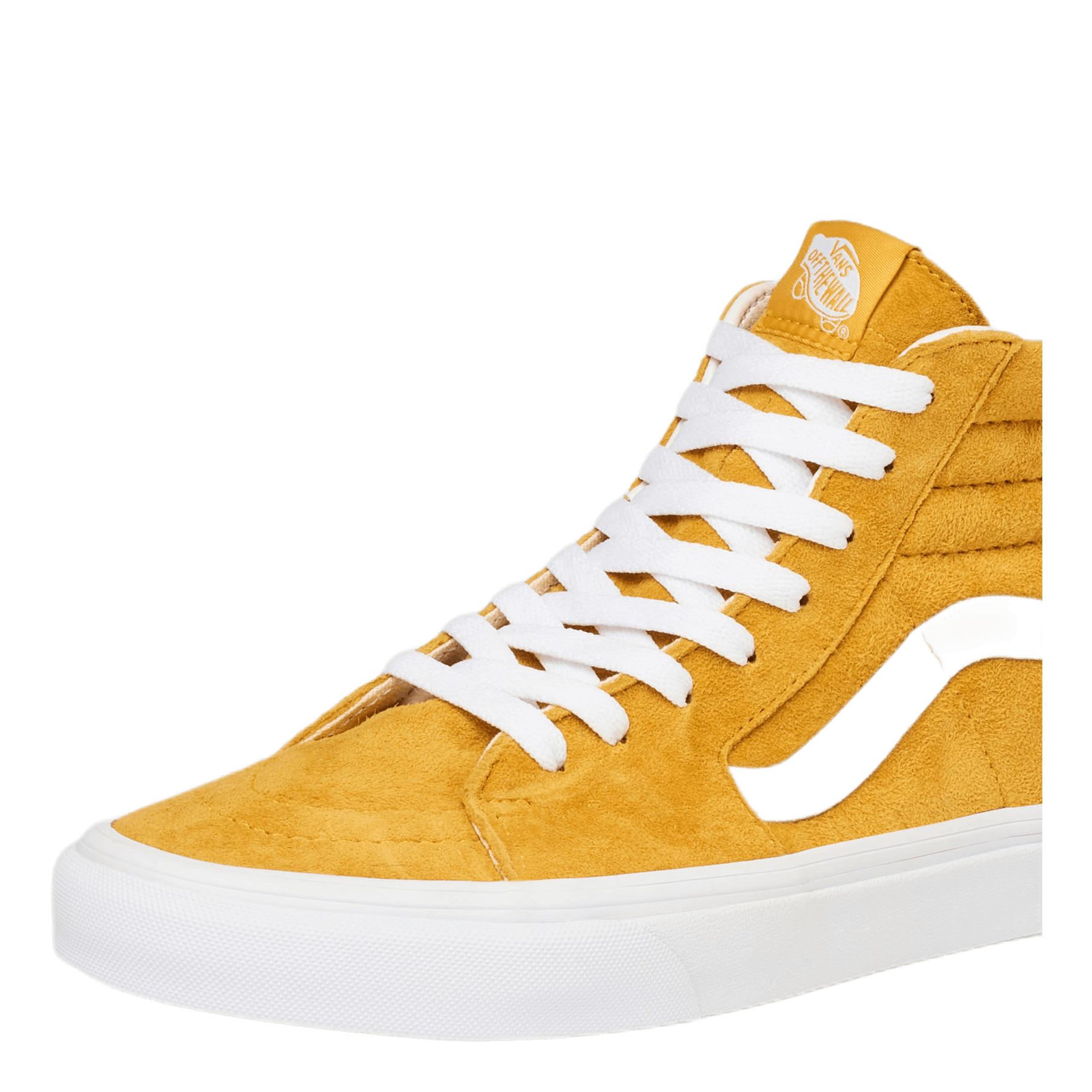 Sk8-hi Yellow