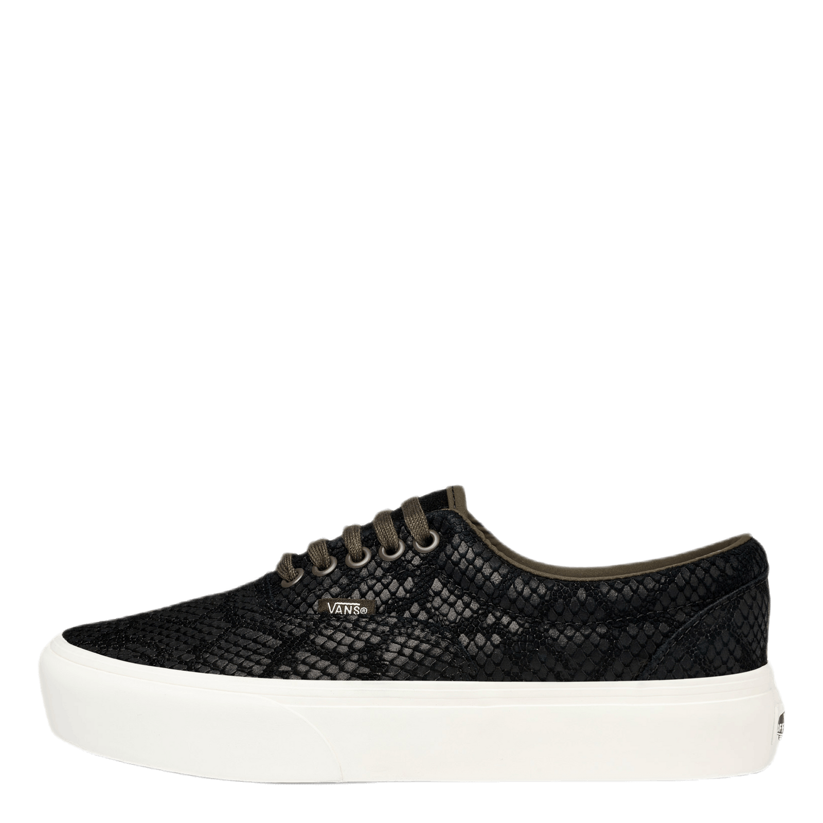 Era Platform Black